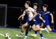 Mid-Penn boys soccer stars for Tuesday, Oct. 14