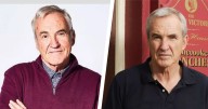 Gavin and Stacey's Larry Lamb on 'hoo-ha' caused when he was offered EastEnders role