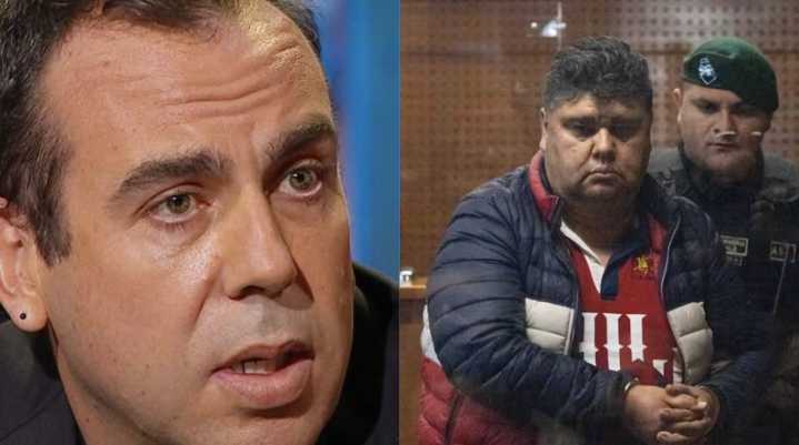 “Todos sospechamos”: Wilson Verdugo destapa inesperada actitud de Kaminski tras el asesinato del “Rey de Meiggs”