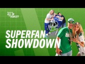 Eagles vs Giants Superfan Showdown & NFL Week 6 Picks