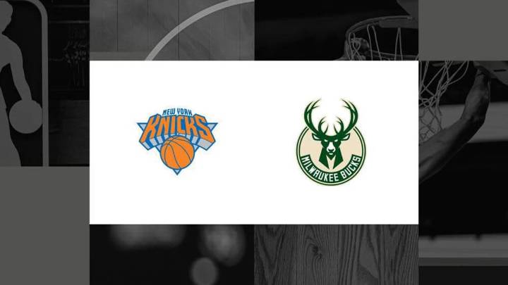 How to watch Knicks vs. Bucks: TV channel and streaming options for October 28