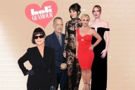 ¡Holi! De cómo es el lifting de Kris Jenner sin filtros a algunas notas sobre la boda de Stella Banderas