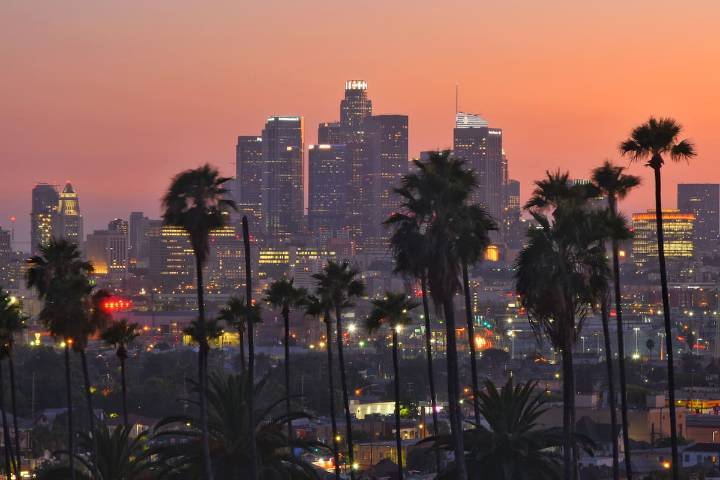 Pronóstico. Qué se espera para este otoño en California