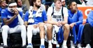 There’s an easy fix to the Dallas Mavericks’ problems in season opener, Jason Kidd says