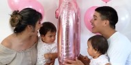 El conmovedor video de Daniela Celis sobre la recuperación de Thiago Medina: “Gracias por no dejarnos”