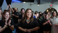 House Democrats press Johnson on swearing in Adelita Grijalva on Friday