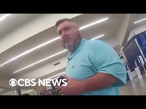 Call to family member led to alert about suspect allegedly targeting Atlanta's airport