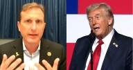Dem Goldman Rips Bombshell Trump Speech — Setting Up To ‘Cancel’ 2028 Election