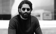 Naga Chaitanya Dreams of Epic Films