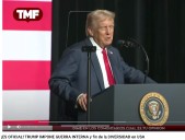 (VIDEO) Trump acaba de dar un paso sin precedentes: declarar la Guerra Interna en Estados Unidos.
