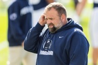 The Penn State-Iowa betting line is out: Who is favored in the PSU’s matchup with the Hawkeyes?