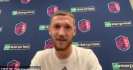 St. Louis City SC player discusses win over Austin FC