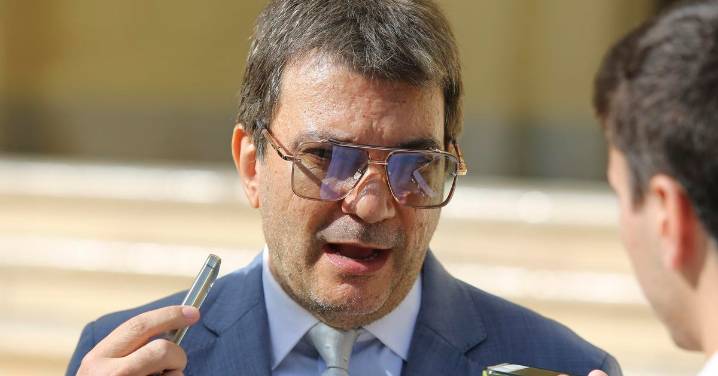 Bluebay, condenado a pagar 300.000 euros al Málaga CF