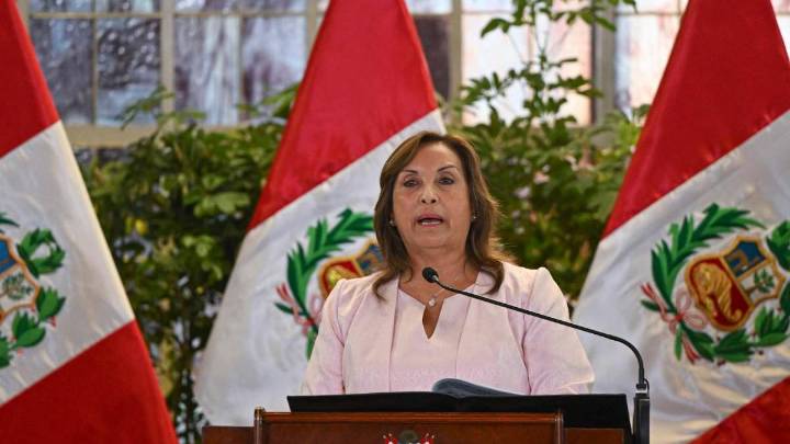 ¿Qué sigue en Perú tras la destitución de la presidenta Dina Boluarte?