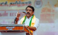 ‘How can Vijay be under BJP’s influence when he calls us his rival?’ asks TN BJP chief Nainar