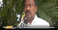 “Should post carefully and responsibly:” BJP’s Karate Thiagarajan on TVK leader’s ‘Gen