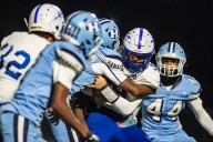 Flint-area Football Roundup for Week 9: Final push for playoffs brings best out of local teams