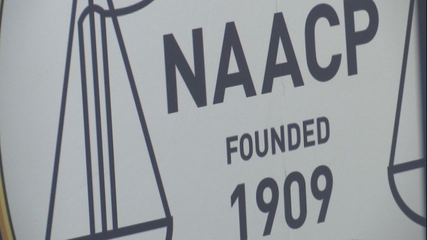 Louisiana NAACP calls for resignation of LSP Superintendent after release of Kyren Lacy footage