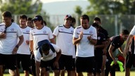 AUDIO. Fue parte del staff de una selección chilena sub 20, jugó en Egipto y advierte a La Roja: “Por biotipo, están un poco más desarrollados”
