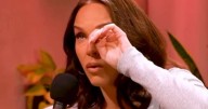 Strictly Come Dancing's Vicky Pattison in tears over moment not shown on TV