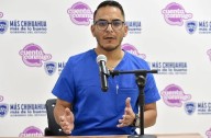 Inicia Gobierno del Estado jornada de vacunación por temporada invernal en Ciudad Juárez