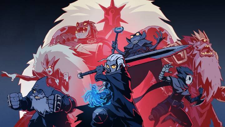 Absolum Review (Switch)