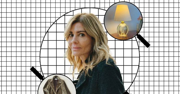 Where a Designer Gets Her Vintage Cartier