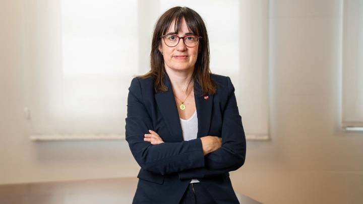 Transgourmet Ibérica nombra a Sílvia Otero nueva directora ejecutiva de Operaciones