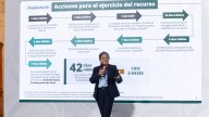 Gobierno Describe cómo Operaba Fonden y las Irregularidades que se Detectaron