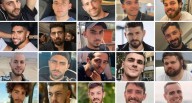 Israel | ¿Quiénes son los 20 rehenes con vida que liberará Hamás? | Gaza 
