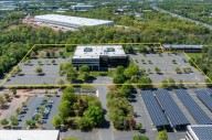 Huge former Philips Electronics headquarters in N.J. purchased for redevelopment