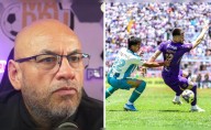 Mr. Peet cuestiona actuación del VAR en derrota de Alianza Lima por el Torneo Clausura: “Falló de manera escandalosa”