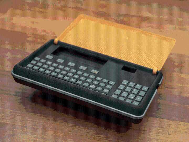 Someone please get me this Star Trek hacker con badge, I'm begging you