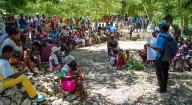 Haití alcanza cifra récord de desplazados con más de 1.4 millones de personas en 2025