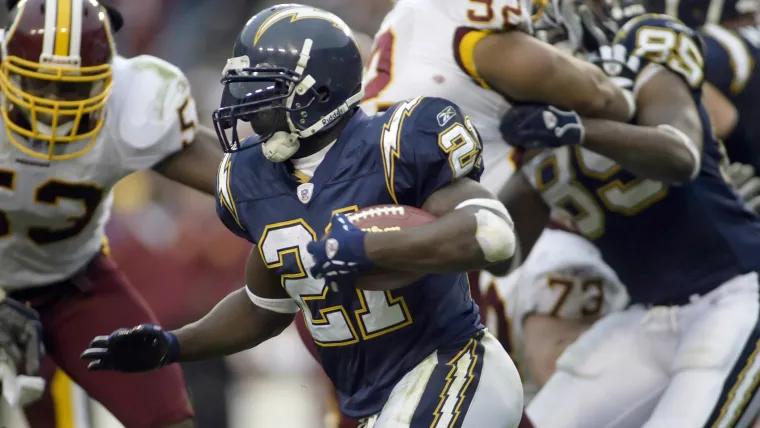 Chargers vs. Commanders Series History: Teams will meet for just the 13th time