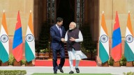 India-backed oil refinery in Mongolia, set to launch by 2028