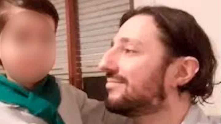 La justicia dictó 120 días de prisión preventiva para Pablo Laurta