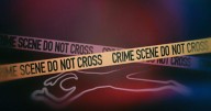 Gunmen kill two, injure 12 in a shootout in a crowd in Alabama capital city's downtown