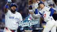 How to Watch the 2025 World Series: Dodgers vs. Blue Jays