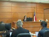 Joven secuestrado en Curicó fue rescatado por detectives de la BH