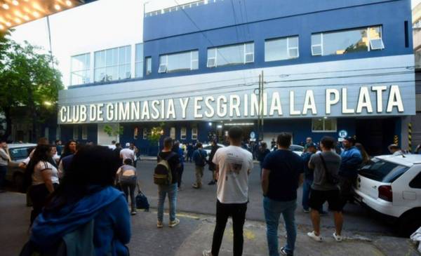 Gimnasia y una nueva intimación para pagar los sueldos de septiembre a los empleados