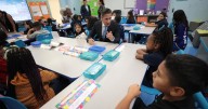 California test scores improve amid lingering pandemic setbacks. LAUSD, Compton show gains