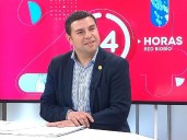Entrevista seremi de Educación Biobio