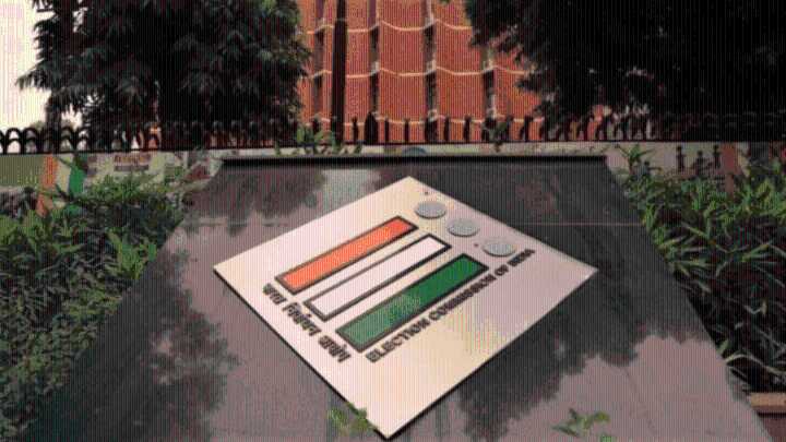 ECI issues directions for stern implementation of MCC ahead of Bihar polls