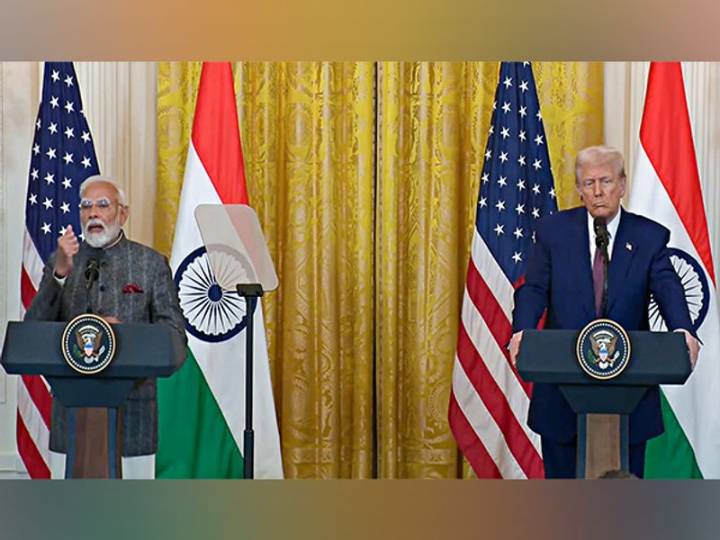 A first since tariffs: PM Modi & Trump may meet at ASEAN
