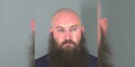 Man charged with distributing child sex abuse material on Kik, deputies say
