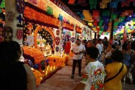 ‘Calientan motores’ para el Hanal Pixán 2025 en Cancún
