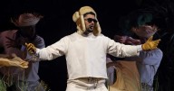 ICE agents to attend Bad Bunny Super Bowl halftime show, Trump adviser says