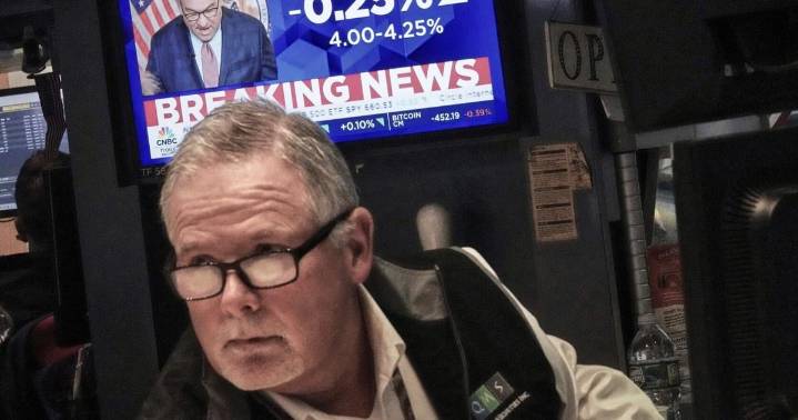 DC’s shutdown hasn't stopped the stock market. Here’s what may
