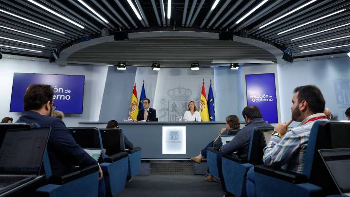 🔴 DIRECTO | El Gobierno lleva al Consejo de Ministros el inicio de la reforma constitucional para "blindar" el aborto